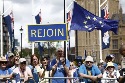 What is a ‘Switzerland plus’ deal and could the UK use it for a speedy EU return?