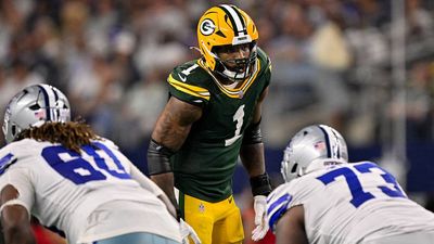 Re-Grading the Micah Parsons Trade, With Cowboys and Packers Playing One Year Later