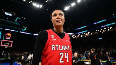 No One Knows the WNBA Playoffs Like DeWanna Bonner