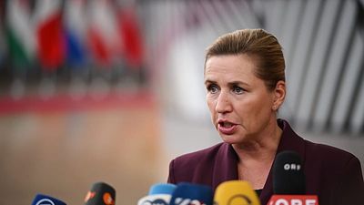 Denmark urges EU to scrutinise Spain’s plan to legalise 600,000 migrants