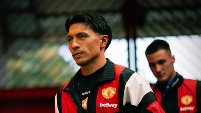 Man Utd Could Lose Lisandro Martínez for Nothing, Then Spend £80m on His Replacement