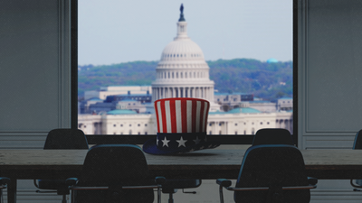 As D.C. Embraces State Economic Control, a Hopeful Project Seeks to Restore Free Enterprise