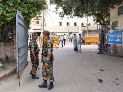 North East Delhi Riots 2020: Court acquits 8 accused of murder, rioting, unlawful assembly