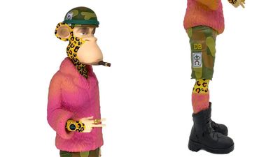 Snoop Dogg’s Dr. Bombay gets $249 figure and rare Homies toy seeks $15,000
