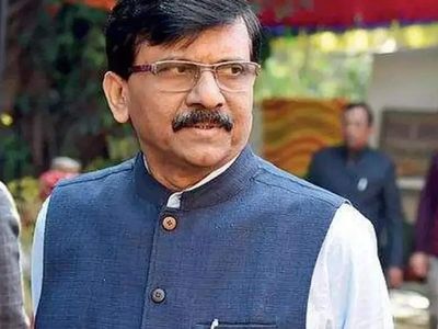 SC issues notices to MP Sanjay Raut, journalist Nikhil Wagle over remarks targeting CJI, judiciary