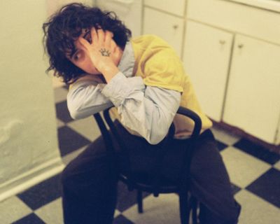Add to playlist: the buzzy bildungsromans of boy wonder Superfan and the week’s best new tracks