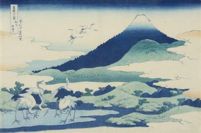 Hokusai on high, Bruges goes Bosch and Tate’s Turbine Hall has a blast – the week in art