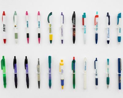 Sweet nothings, urinal cakes and headless dogs: 10 artworks worth seeing at Frieze