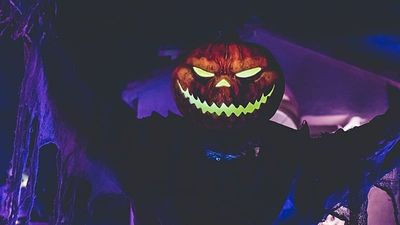 These are Europe’s best party cities for a Halloween night out, according to a new ranking
