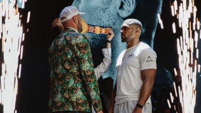 Fury vs Joshua Is a British Boxing Dream, So Why Is America Dictating the Start Time?