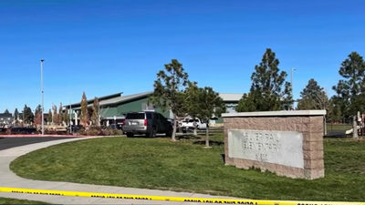 Oregon School Shooter, 16, Used Shotgun His Mother Bought in Attack That Killed Four, Report Says