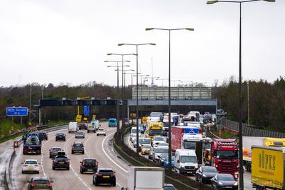 M25 tolls could be brought in ‘by back door,’ Parliament warned