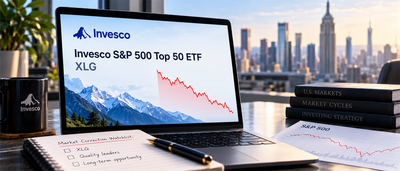 Expecting a Market Correction? This Mega-Cap ETF Deserves a Spot on Your Watchlist