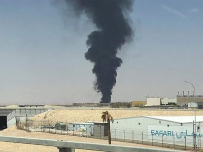 How are Yemen's Houthis attacking Saudi Arabia so effectively?