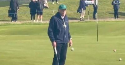 BBC pundit aghast at severity of Celtic fans' 'extraordinary' Dermot Desmond protest