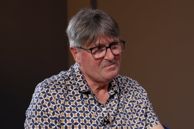We’re addicted to interruption – daydreaming should be a GCSE subject, says Poet Laureate Simon Armitage