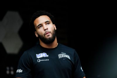 Moses Itauma eager for comeback fight after Filip Hrgovic revelation