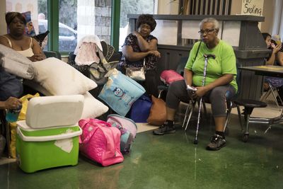 HHS Declares Hurricane Isaias Health Emergencies in Florida and Alabama, Easing Care Rules as Families Seek Refills