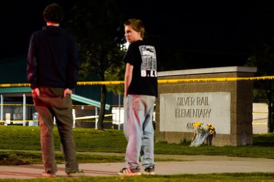 After each mass shooting, Americans respond in the same way