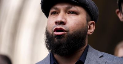 Green deputy hails victory against GB News pundit in riot smear row