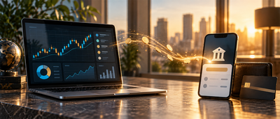 3 Stocks to Watch as Wall Street Wealth Fuels Consumer Spending