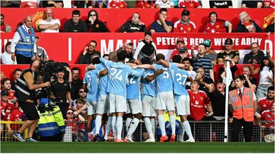 Man City Predicted Lineup vs. Ipswich: Changes on the Horizon After PSG Defeat