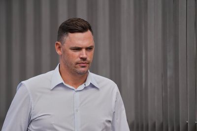British man fined without jail in Cyprus after pleading guilty to negligence in son's fatal fall