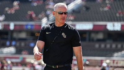 College Football’s Coaching Carousel Is Quiet at Midseason. Here’s What We’re Hearing.