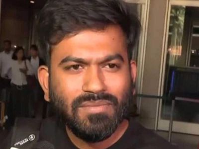 Abhijeet Dipke, Neha Bora detained by Delhi Police ahead of 'Lehra Do Tiranga' protest at Connaught Place