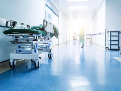India needs 2.6 billion sq ft of healthcare space by 2035, says CBRE