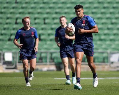 England’s World Cup test against Tonga will show where power really lies in rugby league