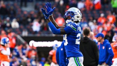 Seahawks Held Broncos Scoreless for an Entire Half, Then Lost Everything in Overtime