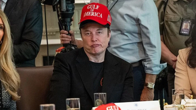 Elon Musk Settles Lawsuit Over $1M Voter Giveaway After Lawyers Admit Winners Weren't Chosen Randomly