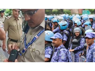 Delhi Police’s Rs 15.7 crore facial recognition CCTV tender flags surveillance concerns