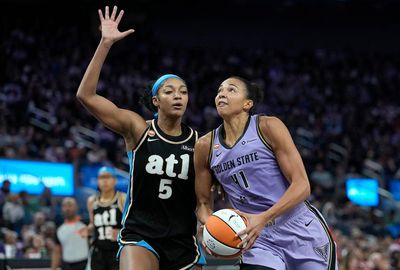 WNBA finals 2026 predictions: Is Angel Reese about to win a Dream title?
