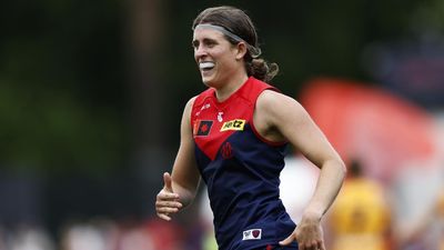 'Pretty unstoppable': Demons secure finals football