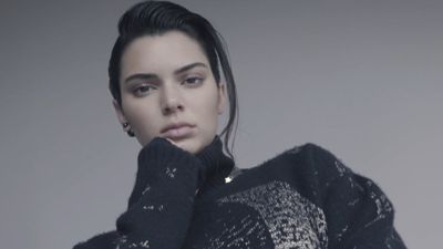 Kendall Jenner Says 'Men Suck' and Makes Unexpected Admission About Women Amid Jacob Elordi Dating Reports