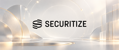 Securitize's Blockchain Ambitions Face a Reality Check
