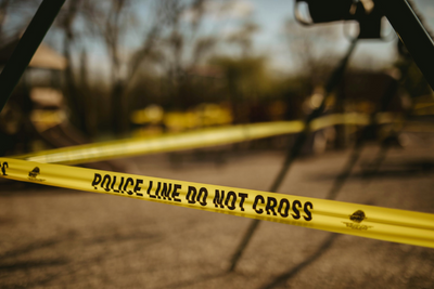 Police Uncover Ash-Filled Urns and Apparent 'Snuff' Films at the Philadelphia 'House of Horrors'