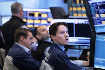 The market is mispricing resilience