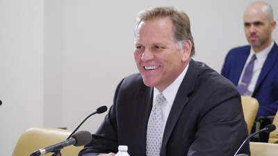 Mike Rogers' Wife Caught Handing Out $10 Gas Cards While Begging Michigan Voters to Back Her Husband Against Abdul El-Sayed