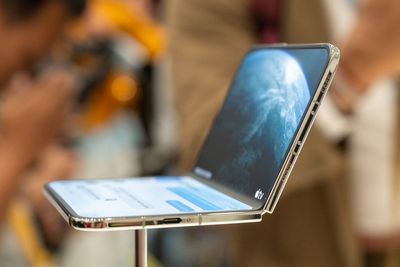 iPhone Duo: Apple opens pre-orders for new folding phone – and has already run out