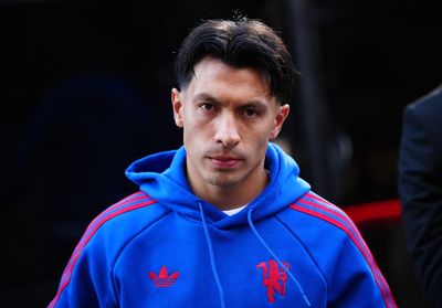 Manchester United: Michael Carrick makes Lisandro Martinez decision ahead of Leeds clash