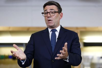PM offers Scotland more powers in bid to move past ‘old politics of conflict’