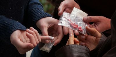 Fentanyl is fueling overdose deaths in Colorado – what voters need to know about Proposition 132’s attempt to stiffen penalties