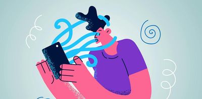 Sexual violence concepts launched online are spilling into the real world – harming women and young men and overwhelming counselors