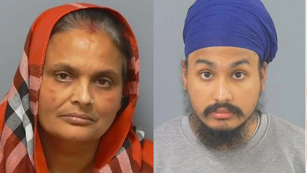 Henry Nowak murder case: Sikh man's mother may be released early under new UK prison rules
