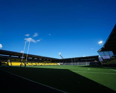 Lions lock Hyron Andrews dies at team hotel before Champions Cup game against La Rochelle