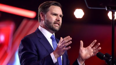 JD Vance Calls Selling White House Access 'Disgusting' After Trump Ally Guilfoyle's Sudden Exit