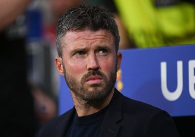 Michael Carrick issues Manchester United injury latest in three-man update